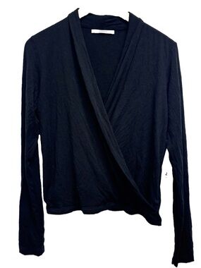 NWT Pharaoh Lana Wrap Top